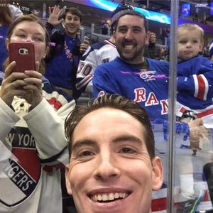 Meet your Posher, Michael